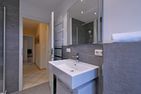  PCH/16B - Appartement "Blume" Scharbeutz - Badezimmer