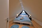  PCH/16B - Appartement "Blume" Scharbeutz - Schlafzimmer