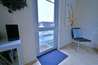  PCH/16B - Appartement "Blume" Scharbeutz - Wohnzimmer