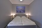  RES/408 - Residenz - Teilseeblick Scharbeutz - Bett