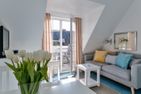  Nelle  1 Stock Wenningstedt - Braderup - 