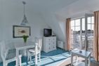  Nelle  1 Stock Wenningstedt - Braderup - 