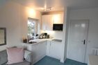  Nelle  1 Stock Wenningstedt - Braderup - 