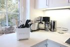  Nelle  1 Stock Wenningstedt - Braderup - 
