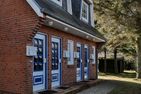  Nelle  1 Stock Wenningstedt - Braderup - 