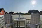  Nelle  1 Stock Wenningstedt - Braderup - 