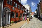 Domizile Am Südermarkt fewo1846 - An der Galerie Flensburg - Nachbarschaft