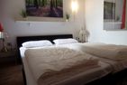 Ferienpark Sierksdorf App.425 - Strandlage Sierksdorf - Schlafzimmer