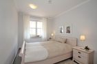 Domizil Gartenstraße Domizil Gartenstraße 4 Appartement 2 Timmendorfer Strand - Schlafzimmer