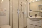 Domizil Gartenstraße Domizil Gartenstraße 4 Appartement 2 Timmendorfer Strand - Badezimmer