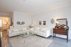 Domizil Gartenstraße Domizil Gartenstraße 4 Appartement 2 Timmendorfer Strand - Wohnzimmer