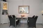 Domizil Gartenstraße Domizil Gartenstraße 4 Appartement 2 Timmendorfer Strand - Wohnzimmer