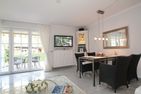 Domizil Gartenstraße Domizil Gartenstraße 4 Appartement 2 Timmendorfer Strand - Wohnzimmer