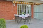 Domizil Gartenstraße Domizil Gartenstraße 4 Appartement 2 Timmendorfer Strand - Terrasse