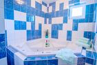  Residenz am Strand Ostseeheilbad Zingst - Whirlpool