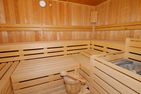  Residenz am Strand Ostseeheilbad Zingst - Sauna