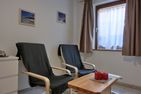  Ferienwohnung R22 Graal-Müritz - Wohnzimmer