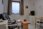  Ferienwohnung R22 Graal-Müritz - Wohnzimmer