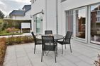 Villa Marisol Villa Marisol Appartement 2 Timmendorfer Strand - Terrasse