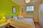 Residenz Herrenbruchstr. Residenz Herrenbruchstraße 5  Appartement 1 Timmendorfer Strand - Schlafzimmer
