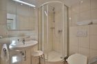Bädervilla am Höppnerweg Bädervilla am Höppnerweg Appartement 5 Timmendorfer Strand - Badezimmer