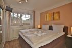Bädervilla am Höppnerweg Bädervilla am Höppnerweg Appartement 5 Timmendorfer Strand - Schlafzimmer