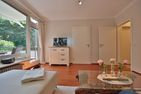 Haus am  Höppnerweg 5 Haus am Höppnerweg 5 Appartement 5 Timmendorfer Strand - Wohnzimmer
