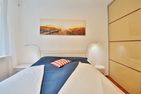 Haus am  Höppnerweg 5 Haus am Höppnerweg 5 Appartement 5 Timmendorfer Strand - Schlafzimmer