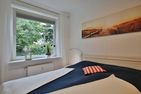 Haus am  Höppnerweg 5 Haus am Höppnerweg 5 Appartement 5 Timmendorfer Strand - Schlafzimmer
