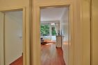Haus am  Höppnerweg 5 Haus am Höppnerweg 5 Appartement 5 Timmendorfer Strand - Empfang