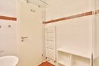 Haus am  Höppnerweg 5 Haus am Höppnerweg 5 Appartement 5 Timmendorfer Strand - Badezimmer