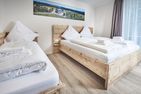 Smart Resorts Haus Azur Ferienwohnung 805 Winterberg - Bedroom