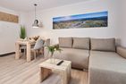 Smart Resorts Haus Azur Ferienwohnung 808 Winterberg - Wohnzimmer