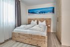 Smart Resorts Haus Azur Ferienwohnung 808 Winterberg - Schlafzimmer
