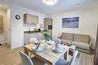 Smart Resorts Haus Azur Ferienwohnung 810 Winterberg - -img.tag.livingroom-
