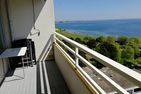 Ferienpark Sierksdorf App.448 - Strandlage Sierksdorf - Balkon