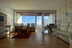 Ferienpark Sierksdorf App.448 - Strandlage Sierksdorf - Wohnzimmer