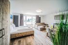 Smart Resorts Haus Diamant Ferienwohnung 708 Winterberg - Wohnzimmer