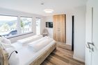 Smart Resorts Haus Diamant Ferienwohnung 712 Winterberg - Schlafzimmer