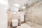Smart Resorts Haus Diamant Ferienwohnung 713 Winterberg - Bathroom