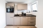 Smart Resorts Haus Diamant Ferienwohnung 713 Winterberg - Kitchen