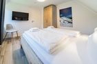 Smart Resorts Haus Diamant Ferienwohnung 713 Winterberg - Bedroom