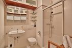 Maison Baltique Timmendorfer Strand Maison Baltique Appartement 5 Timmendorfer Strand - Badezimmer