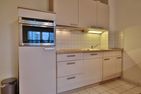 Maison Baltique Niendorf Maison Baltique Appartement 1 Niendorf / Ostsee - Küche / Küchenzeile