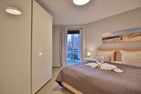 Maison Baltique Niendorf Maison Baltique Appartement 1 Niendorf / Ostsee - Schlafzimmer