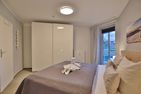 Maison Baltique Niendorf Maison Baltique Appartement 1 Niendorf / Ostsee - Schlafzimmer