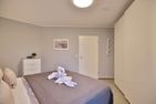 Maison Baltique Niendorf Maison Baltique Appartement 1 Niendorf / Ostsee - Schlafzimmer