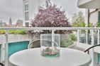 Maison Baltique Niendorf Maison Baltique Appartement 1 Niendorf / Ostsee - Balkon