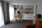  Bohemia Apartments Ferienwohnungen in Gargellen - Wohnzimmer
