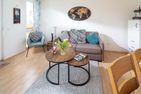  Treibgut Norderney - Wohnzimmer